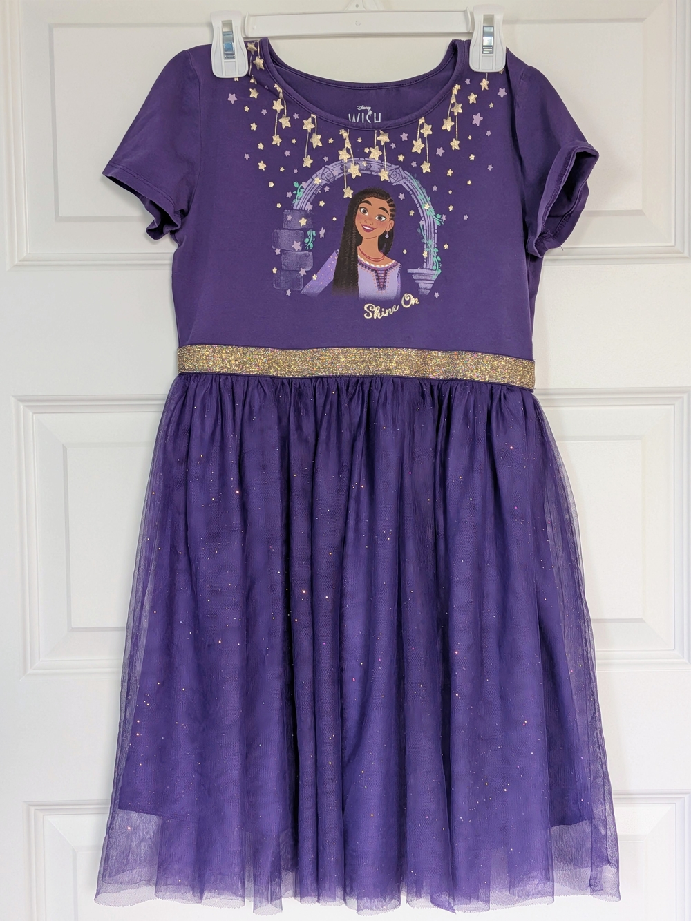 Disney Wish Dress